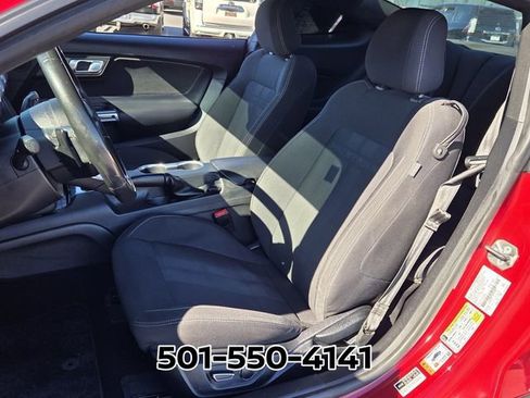 Used 2019 Ford Mustang GT w/ Equipment Group 301A image 9