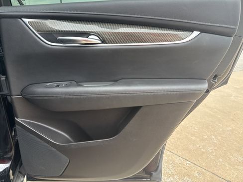 Used 2021 Cadillac XT5 Sportv image 28