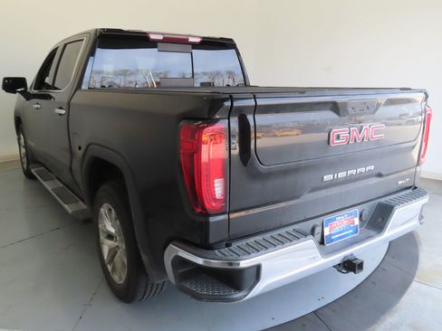 Used 2019 GMC Sierra 1500 SLT image 6
