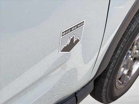 Used 2023 Ford Bronco Sport Big Bend w/ Convenience Package AWD/4WD image 11