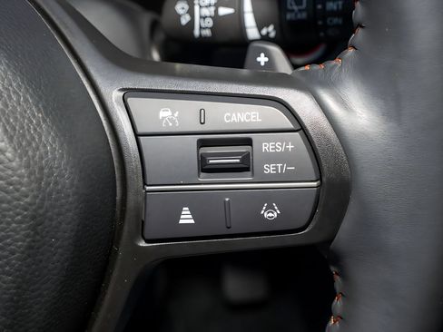 Certified 2023 Honda CR-V Sport image 31