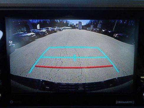 Certified 2023 Toyota Tacoma TRD Off-Road w/ Technology Package image 27