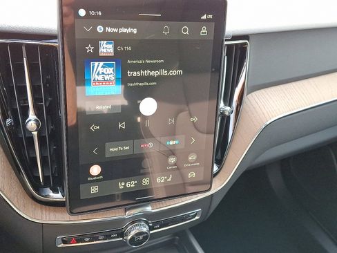 New 2026 Volvo XC60 B5 Plus w/ Protection Package Premier image 9