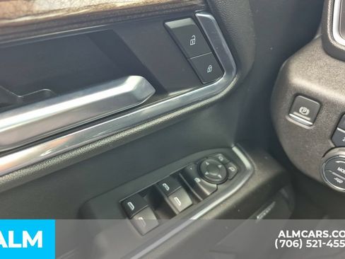 Used 2024 Chevrolet Silverado 1500 RST w/ Convenience Package II AWD/4WD image 35