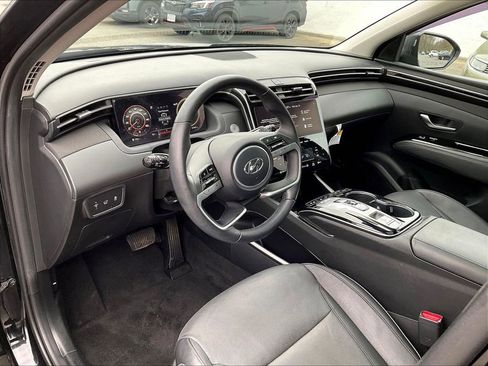 Used 2023 Hyundai Tucson Limited AWD/4WD image 8