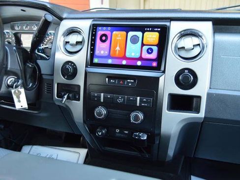 Used 2011 Ford F150 XLT w/ XLT Chrome Pkg AWD/4WD image 21