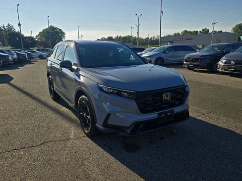 Used 2024 Honda CR-V Sport-L image 1