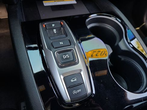Used 2022 Honda Pilot Black Edition image 26
