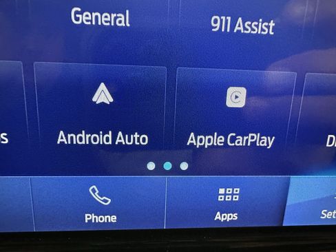 Used 2021 Ford Bronco Sport Big Bend image 3