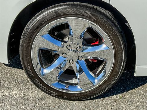 Used 2014 Dodge Charger R/T image 35