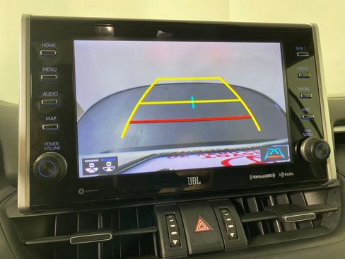 Certified 2022 Toyota RAV4 Limited w/ Limited Grade Weather Package image 25