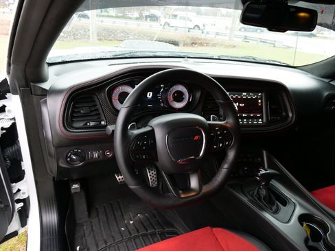 Used 2023 Dodge Challenger R/T Scat Pack image 20