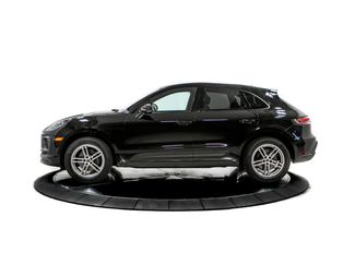 Certified 2024 Porsche Macan AWD/4WD video 2