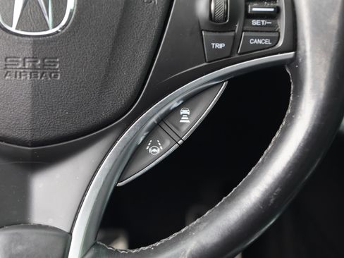 Used 2017 Acura MDX Sport Hybrid w/ Advance Pkg image 23