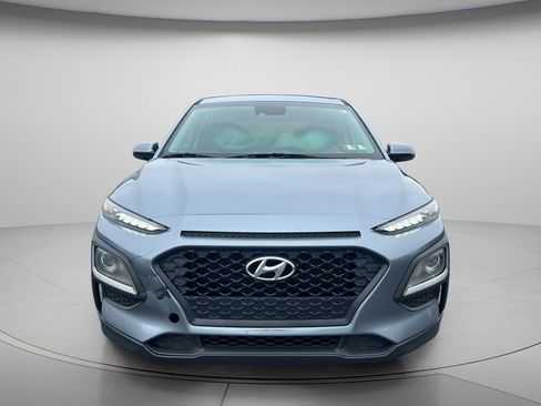 Used 2019 Hyundai Kona SE AWD/4WD image 2