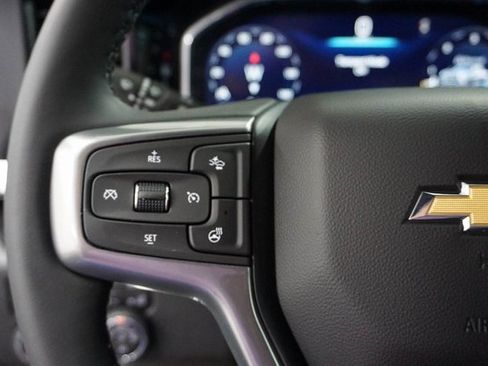 New 2026 Chevrolet Silverado 2500 LTZ w/ Z71 Chrome Sport Edition image 24