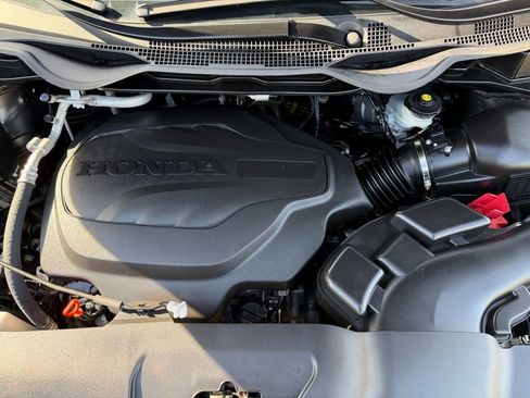 Used 2023 Honda Odyssey EX-L image 29