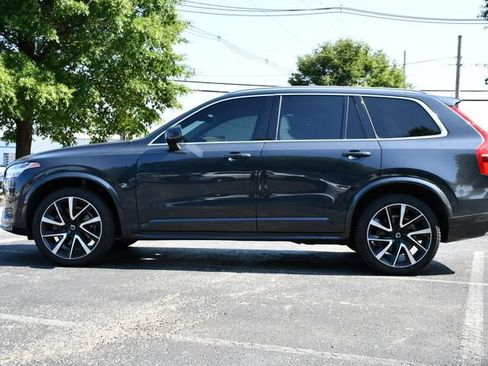 Used 2021 Volvo XC90 T6 Momentum w/ Advanced Package AWD/4WD image 4