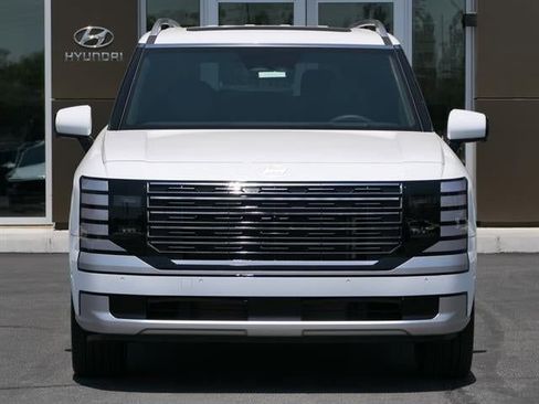 New 2026 Hyundai Palisade Calligraphy AWD/4WD image 37