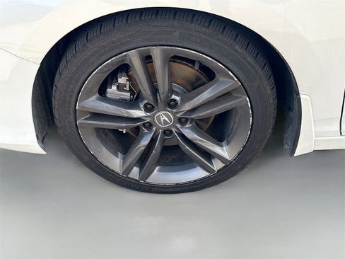 Used 2024 Acura Integra A-Spec image 30