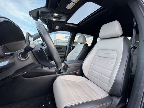 Used 2023 Honda CR-V Sport Touring image 13