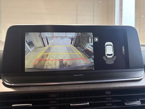 Used 2020 Kia Telluride EX w/ EX Premium Package image 29