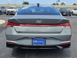 Certified 2022 Hyundai Elantra SEL w/ Convenience + Premium Package image 4