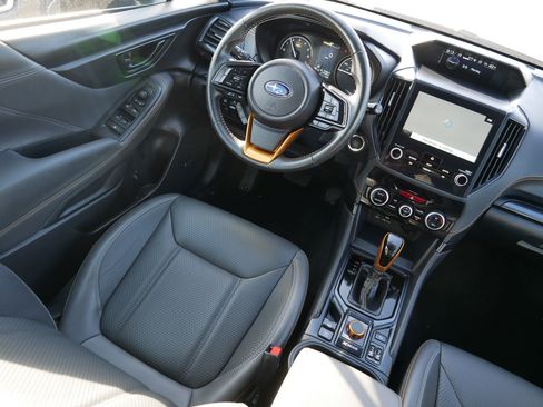 Used 2024 Subaru Forester Wilderness image 9