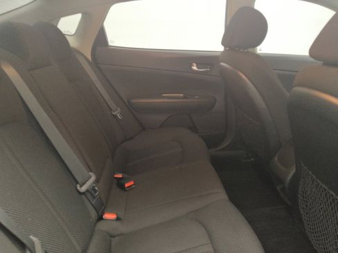 Used 2019 Kia Optima LX FWD image 19