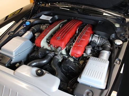 Used 2006 Ferrari 612 Scaglietti image 37