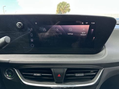 Used 2025 Buick Encore GX Preferred image 25