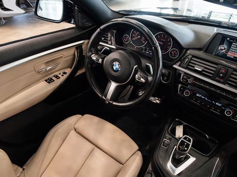 Used 2017 BMW 440i Gran Coupe RWD image 10