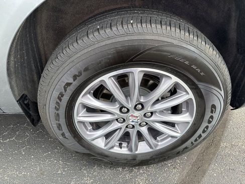 Used 2024 Buick Enclave Essence w/ LPO, Floor Liner Package FWD image 26