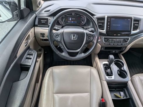 Used 2017 Honda Pilot EX-L image 15