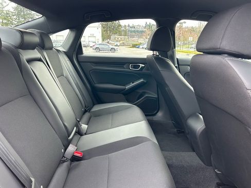 Used 2025 Honda Civic Sport image 14
