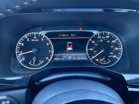 Used 2023 Nissan Pathfinder Rock Creek image 20