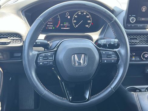 Used 2024 Honda HR-V Sport image 8