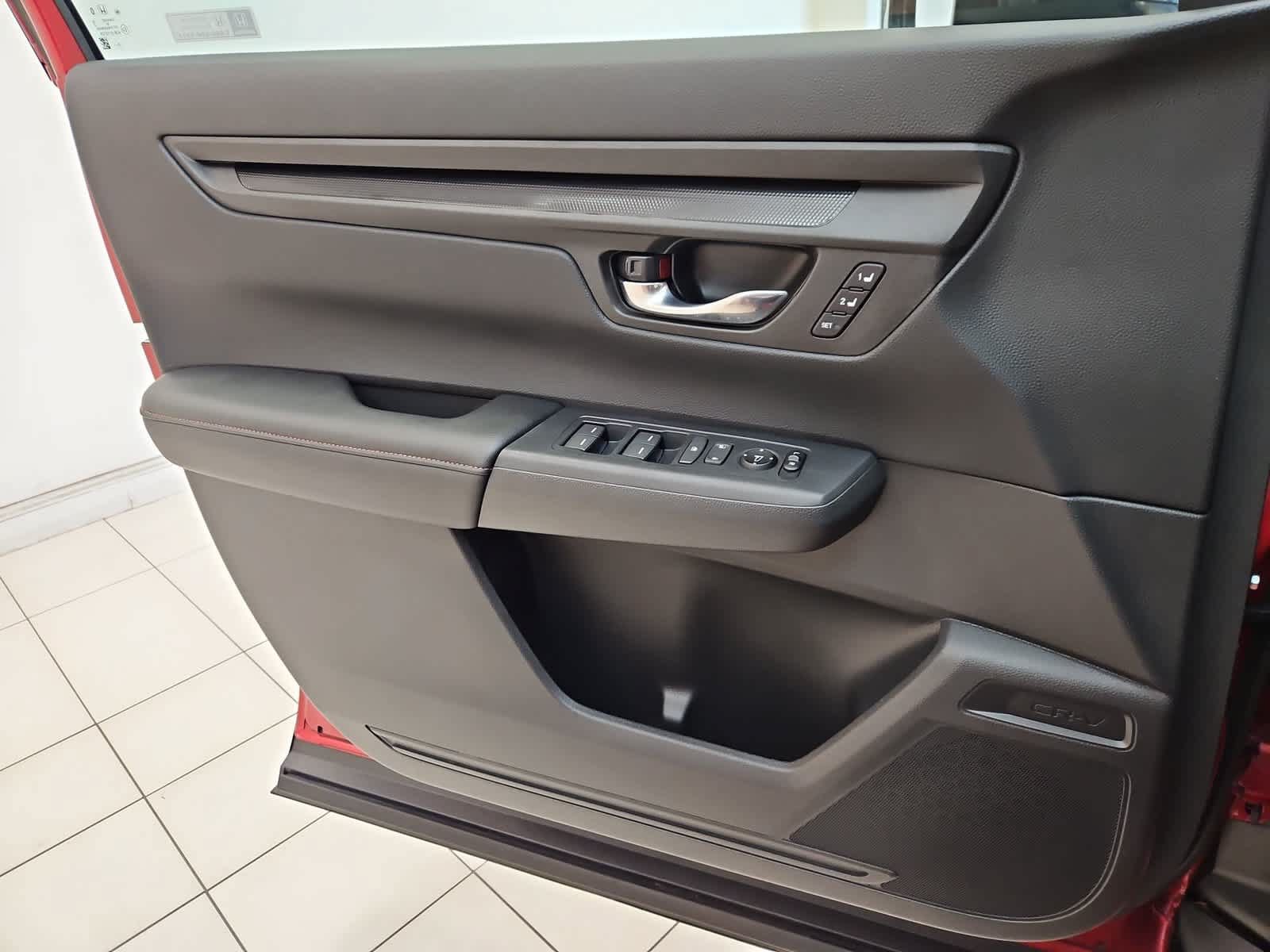 Certified 2026 Honda CR-V Sport-L image 16