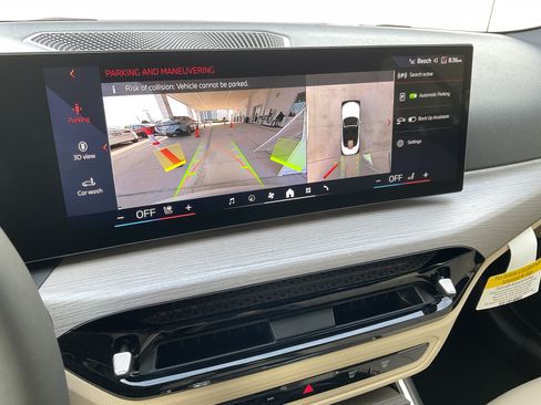 New 2027 BMW 430i Convertible w/ Premium Package RWD image 22