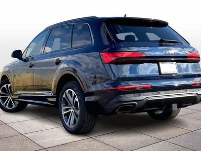 New 2026 Audi Q7 2.0T Premium Plus