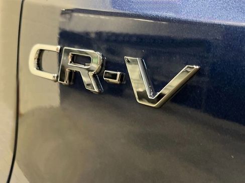 New 2026 Honda CR-V EX-L image 6