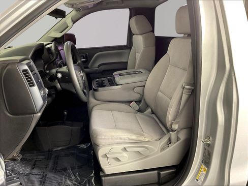 Used 2014 GMC Sierra 1500 4x4 Regular Cab w/ Sierra Convenience Package image 20