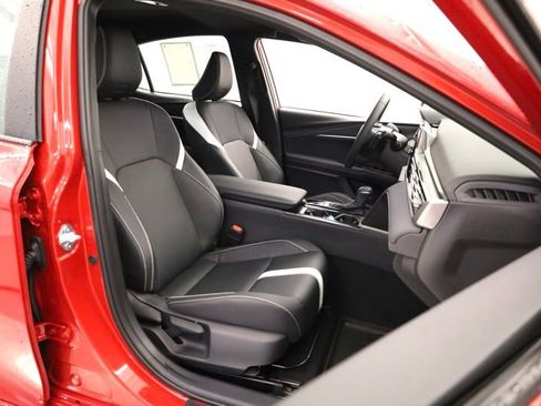 Certified 2025 Toyota Camry SE w/ Convenience Package image 29