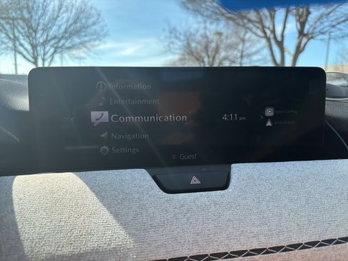 Used 2024 MAZDA CX-90 3.3 Turbo S w/ Premium Plus image 15