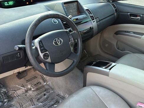 Used 2008 Toyota Prius image 15