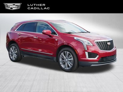 Used 2026 Cadillac XT5 Premium Luxury w/ LPO, Floor Liner Package