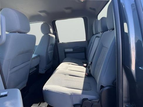 Used 2015 Ford F250 XLT w/ XLT Value Package image 17