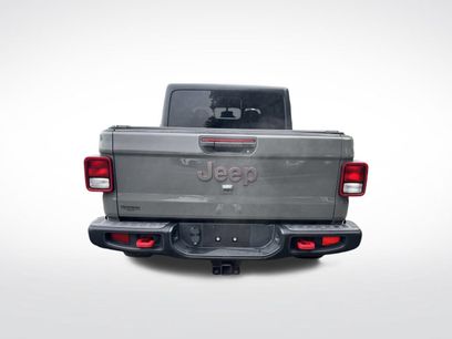 Used 2021 Jeep Gladiator Rubicon