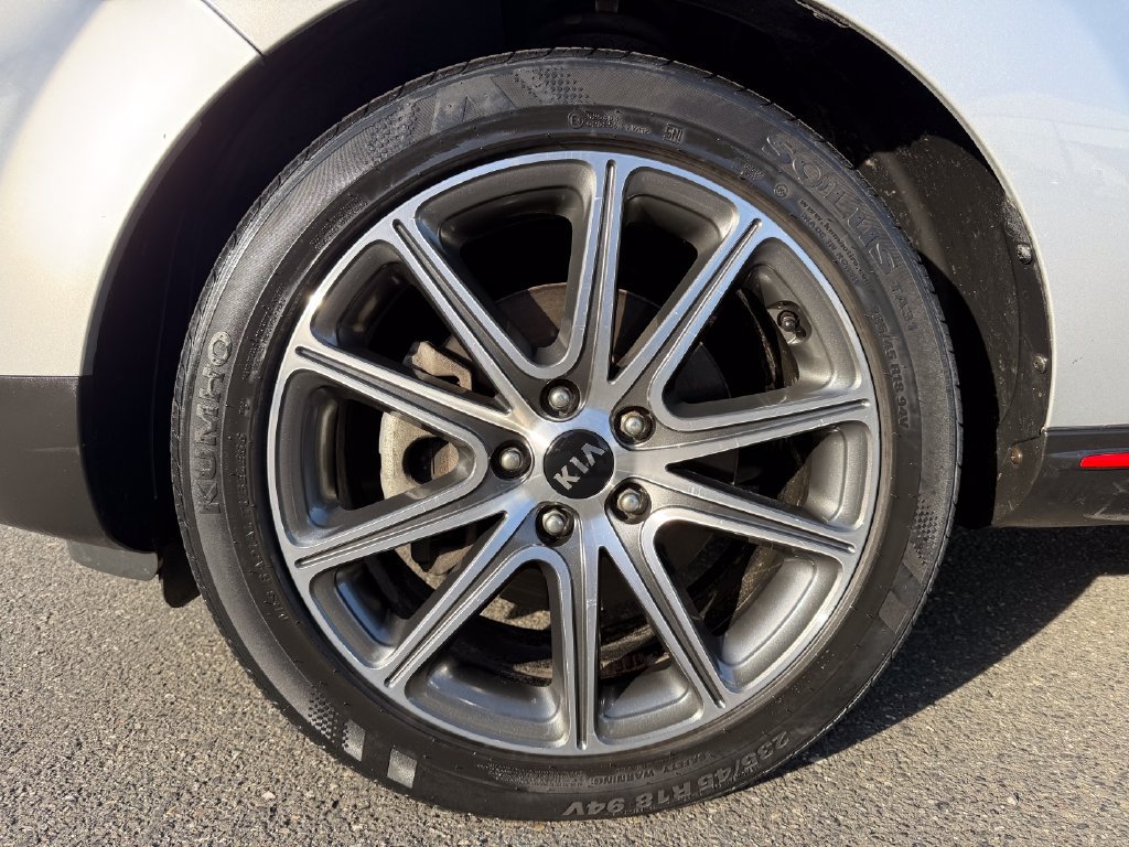 Used 2019 Kia Soul ! w/ Technology Package FWD image 9