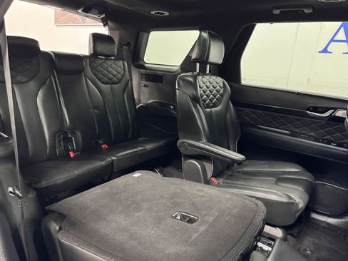 Used 2021 Hyundai Palisade Calligraphy image 19